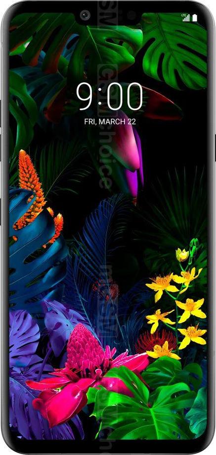 LG G8 ThinQ LG G8 ThinQ