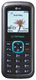 The photo gallery of LG GB107