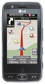 Galleria Foto LG GT505