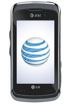 LG GT550 Encore click to zoom