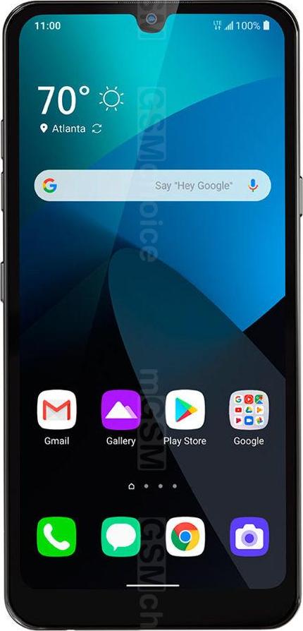 LG Harmony 4 LG Harmony 4