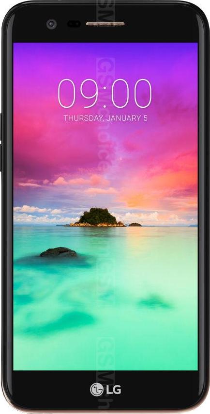 LG K10 2017 M250e LG K10 2017 M250e