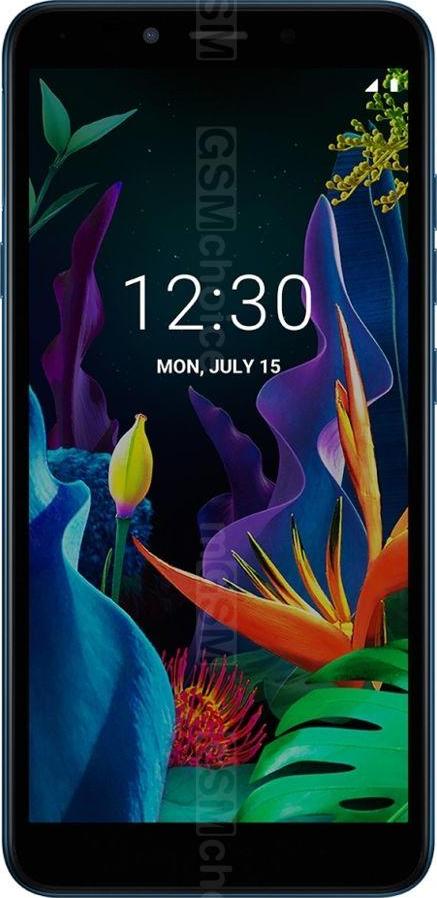 LG K20 Dual SIM LG K20 Dual SIM