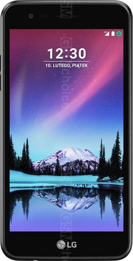 LG K4 2017 Dual LG K4 2017 Dual