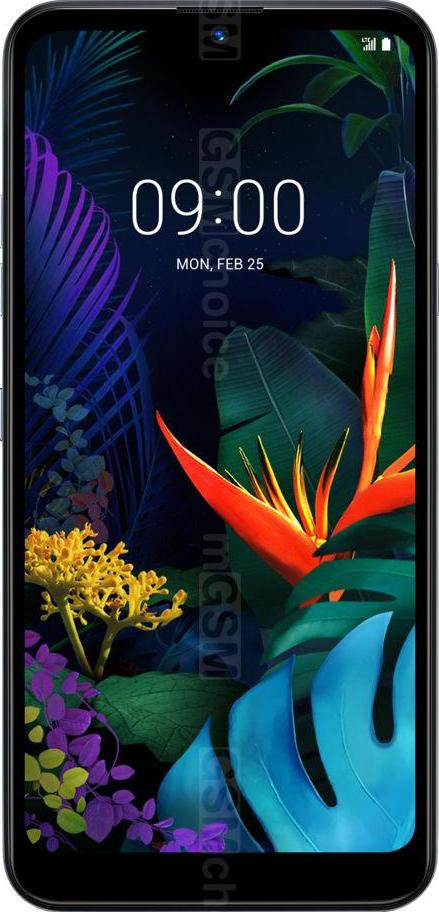 LG K50