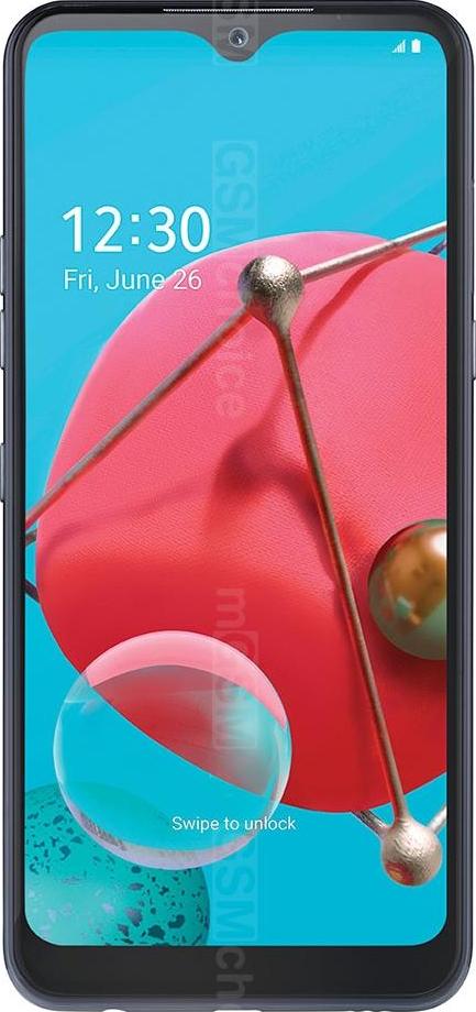 LG K51 LMK500QM