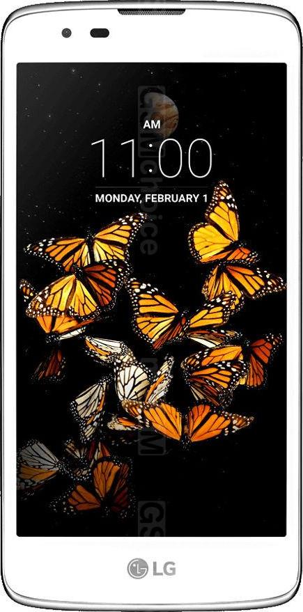 LG K8 4G