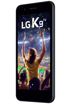 LG K9 com TV