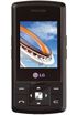 LG KE520 klicken zum Vergrößern