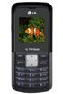 LG KP106 Ruby click to zoom LG KP106 Ruby click to zoom