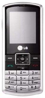 相冊 LG KP170