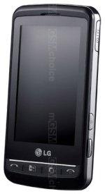 Galleria Foto LG KS660