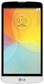 How to root LG L Bello, bello, Power button How to root LG L Bello