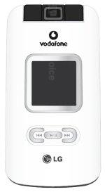 Gallery Telefon LG L600v