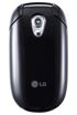 LG MG225D Butterfly Clique para fazer zoom