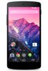 LG Nexus 5 Clicca per vedere l'ingrandimento