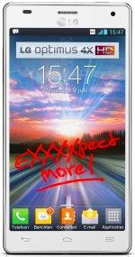 Télécharger firmware LG Optimus 4X HD. Comment mise a jour android 8, 7.1