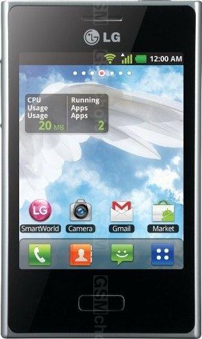 LG Optimus L3