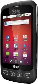 Lg Optimus V Vm670 Technical Specifications Gsmchoice Com