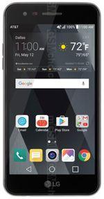 Скачать прошивку на LG Phoenix 3. Обновление до Android 8, 7.1