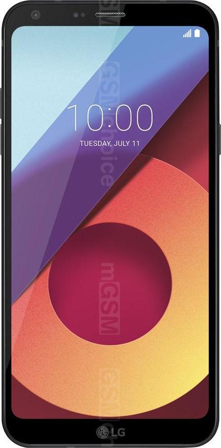 LG Q6 Dual SIM