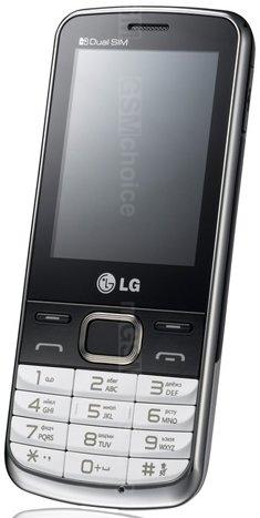Lg s40q