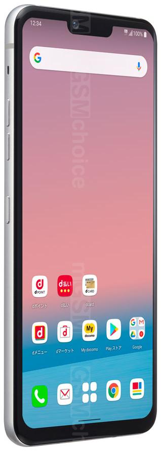 LG Style 3 L-41A technical specifications :: GSMchoice.com LG Style 3 L-41A technical specifications :: GSMchoice.com