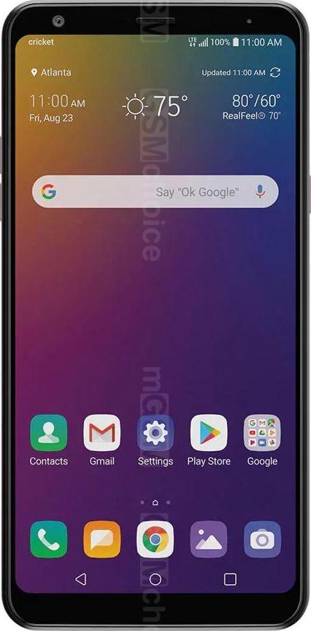 LG Stylo 5 LG Stylo 5