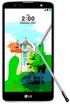 LG Stylus 2 Plus Dual SIM Haz clic para agrandar