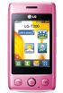 LG T300 Cookie Mini click to zoom