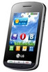 LG T315i