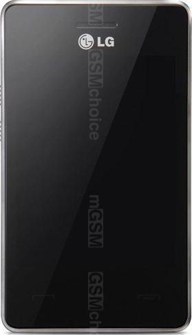 LG T370 LG T370