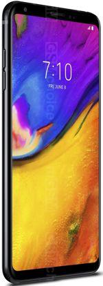 The photo gallery of LG V35+ ThinQ