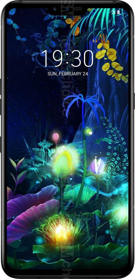 LG V50 ThinQ 5G