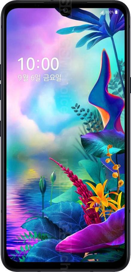 LG V50S Thinq LG V50S Thinq