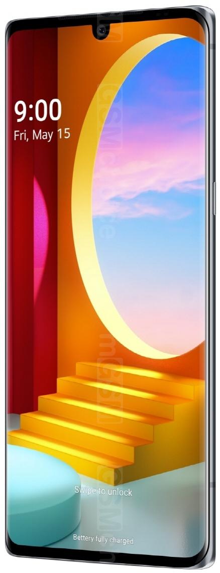 LG Velvet LM-G900N, LM-G900EM technical specifications :: GSMchoice.com