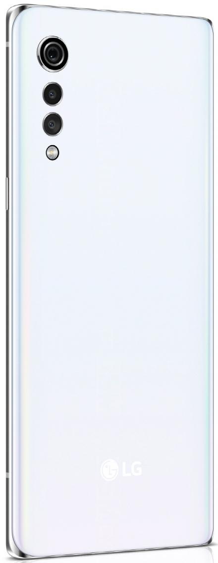 LG Velvet LM-G900N, LM-G900EM technical specifications ...