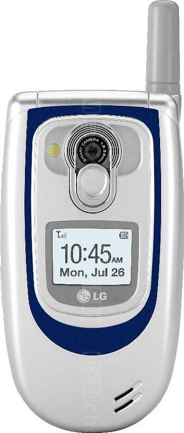 LG VX6100