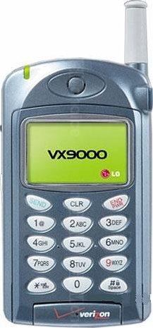 LG VX9000