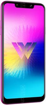 fotogalerij LG W10