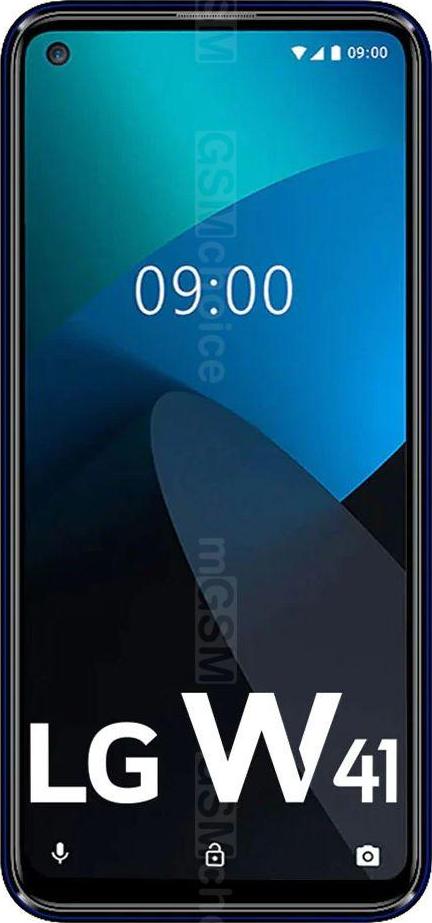 LG W41 LG W41