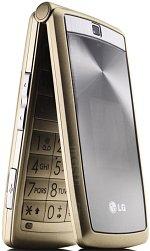 Gallery Telefon LG Wine