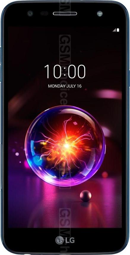 LG X Power3
