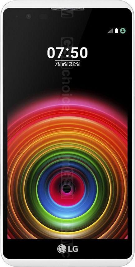 LG X Power