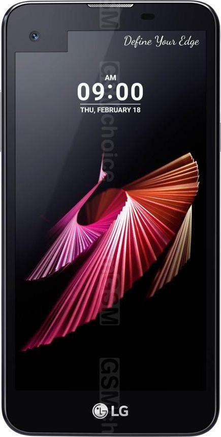 LG X Screen Dual SIM LG X Screen Dual SIM