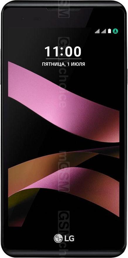 LG X Style Dual SIM LG X Style Dual SIM