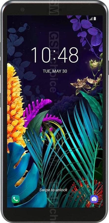 LG X2 2019 LG X2 2019