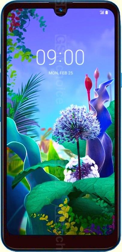 LG X6 LG X6