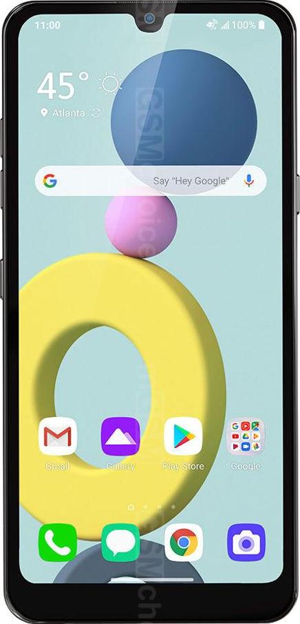 LG Xpression Plus 3 LG Xpression Plus 3