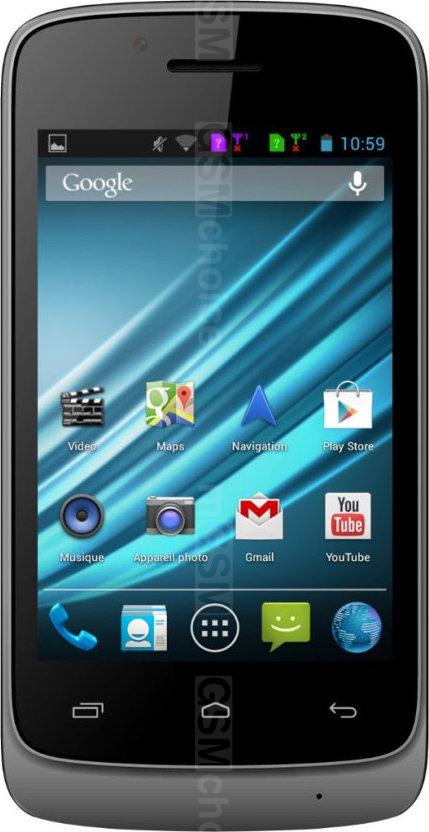 Logicom E350